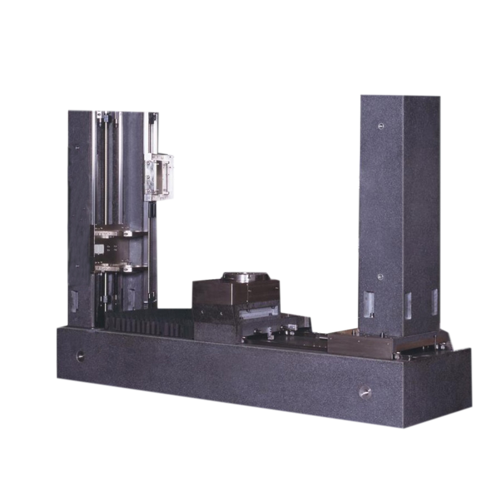 花崗石（大理石）精密立柱